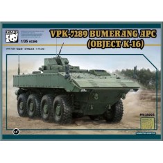 1/35 Russian Army Bumerang APC VPK-7829