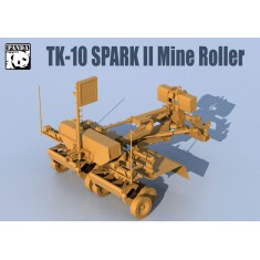1/35 SPARK II Mine Roller