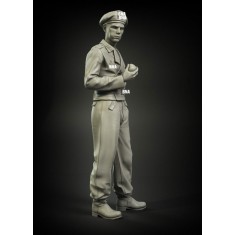 1/35 German Tanker Early War Period (1939-40) Vol.1