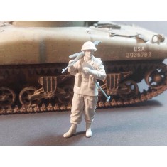 1/35 British Bren Team Vol. 1
