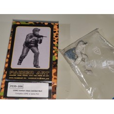 1/35 USMC Tanker Close Combat Vol. 2