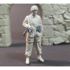 1/35 German Fallschirmjager Rests No.1