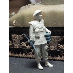 1/35 British PIAT Team No2