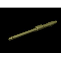 1/35 RH-M 120 Gun Barrel for Leopard 2A5 MBT