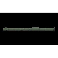 1/35 L7 Gun for German MBT Leopard 1