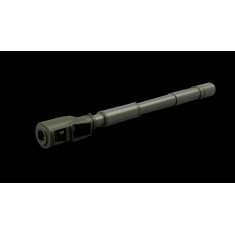 1/35 D-20 Gun barrel for SP Howitzer 2S3 Akatsiya