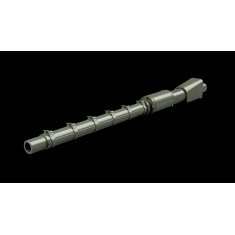 1/35 M68 Gun Barrel for IDF Merkava 2B & D MBT