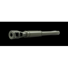 1/35 BK 90L/40 for Kanonenjagdpanzer 90 (Kajapa)