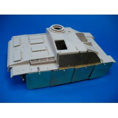 1/35 Late Schurzen for StuG III G