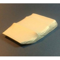 1/35 Soviet BTR-40 Canvas Cover