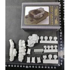 1/35 Stowage Set for M18 Hellcat