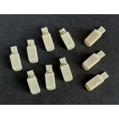 1/35 Soviet ERA-1 Reactive Armor