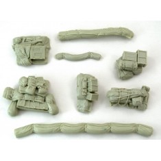 1/35 Mk.III "Valentine" Stowage set 