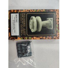 1/35 Cast Support w/Return Rollers for Pz.Kpfw IV Vol.2