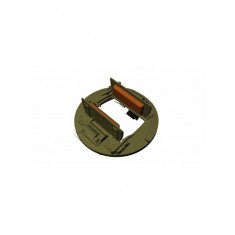 1/35 Commander Cupola for Churchill/Cromwell Tanks (Early Pattern)