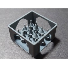 1/35 WWII German Hafthohlaandung set