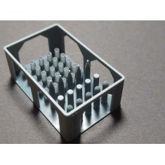 1/35 WWII British 95mm Tank Howitzer Ammo
