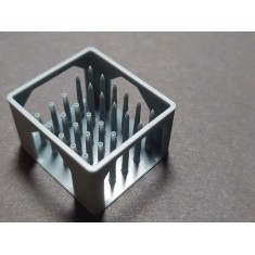 1/35 WWII British 40mm Bofors AA Gun Ammo