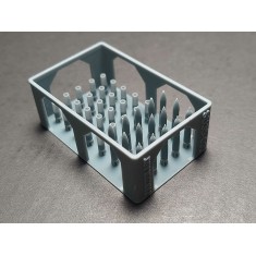 1/35 WWII German 7.5cm Kwk/Stuk 37 Tank Gun Ammo