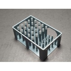 1/35 WWII Soviet 85mm Tank Ammo (Late)