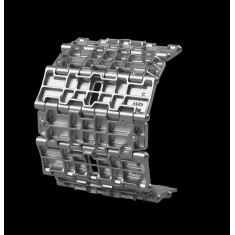 1/35 T-34 500mm Waffle Pattern Tracks No2