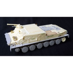 1/35 OT-62A Topas APC Conversion Set for Trumpeter BTR-50