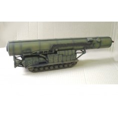 1/35 Soviet Strategic Missile System SS-15 Scrooge (RT-20P)
