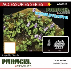 1/35 Water Hyacinth
