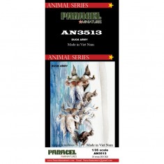 1/35 Ducks (20pcs)