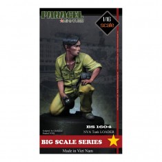 1/16 NVA Tank Loader