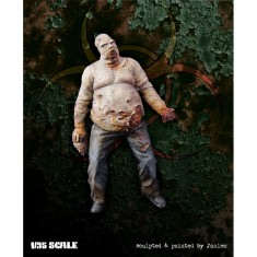 1/35 Post-Apocalyptic - Fat Zombie