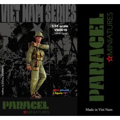 1/35 North Vietnam Army (NVA) Private #F
