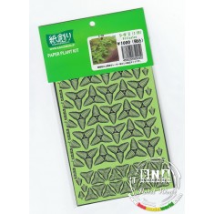 1/35 Filicales II - Paper Plant kit