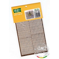 1/35 Autumn Leaves Maple - Paper Plant kit
