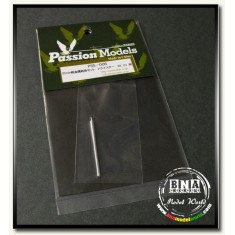1/35 3.7cm Metal Barrel Set for Tristar Panzer Kpfw.38(t)