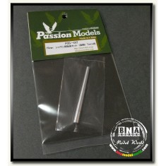 75mm Barrel Set for 1/35 Sherman (Late) for Tasca kit