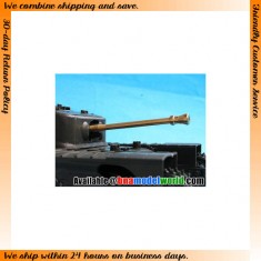 1/35 OQF 75mm Mk.V Barrel set