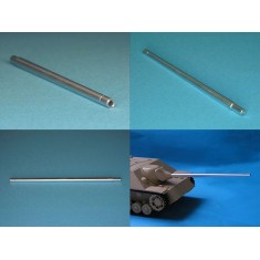1/35 75mm PaK 42L/70 Metal Barrel Set for Tamiya kit (1 barrel)