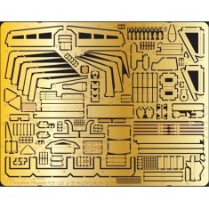 1/35 Valentine Mk.II/IV Detail Set