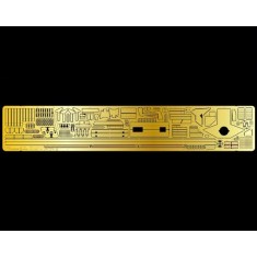 1/35 Crusader Mk.I/II/III Detail Set for Tamiya #37025/Italeri #6432/6385 kits