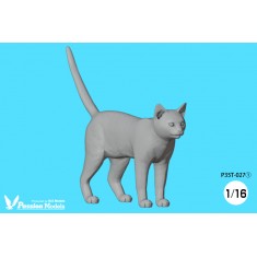 1/16 Cats For Cat Lovers Type 1