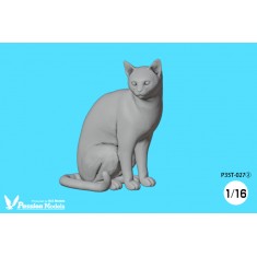 1/16 Cats For Cat Lovers Type 2
