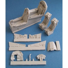 1/48 BAC TSR-2 Cockpit Set for Airfix kit