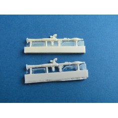 1/35 Russian Antitank Grenade RPG 7 (2pcs)