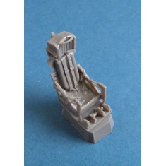 1/48 KK-2 Ejection Seat for Mikoyan MiG-17, MiG-19