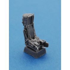 1/48 Martin Baker Mk.10L Ejection Seat for AMX,MC-339,Mirage 2000,Saab Jas-39,EFA,Hawk T-1