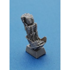 1/48 Martin Baker Mk.2F Ejection Seat for Gloster Meteor, Hawker Sea Hawk FGA.6