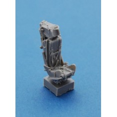 1/48 Martin Baker Mk.2B Ejection Seat for Westland Wyvern, Gloster Meteor T.7, Attacker FB