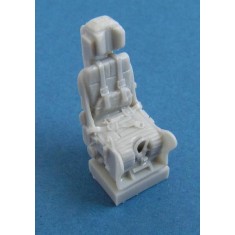 1/48 SR-1 Ejection Seat for U-2 (1 Seat)