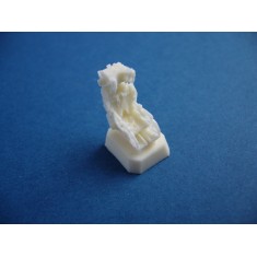 1/72 KS-3/4 Ejection Seat for Sukhoi Su-7, Su-9